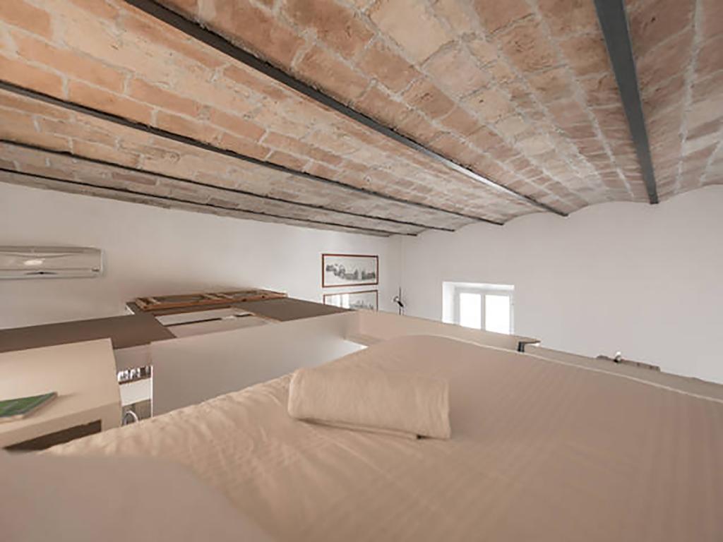 Appartamento Over The Tiber Loft Roma