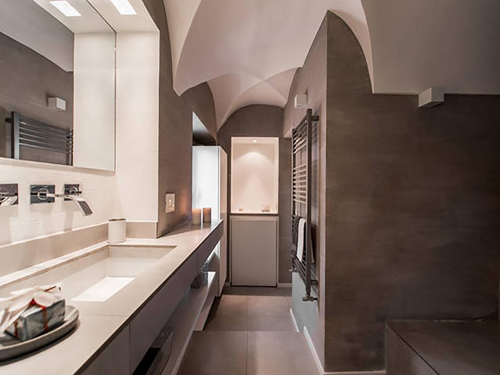 Over The Tiber Loft Appartamento