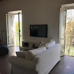 Over The Tiber Loft