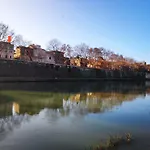 Over The Tiber Loft