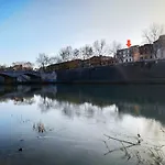 Over The Tiber Loft