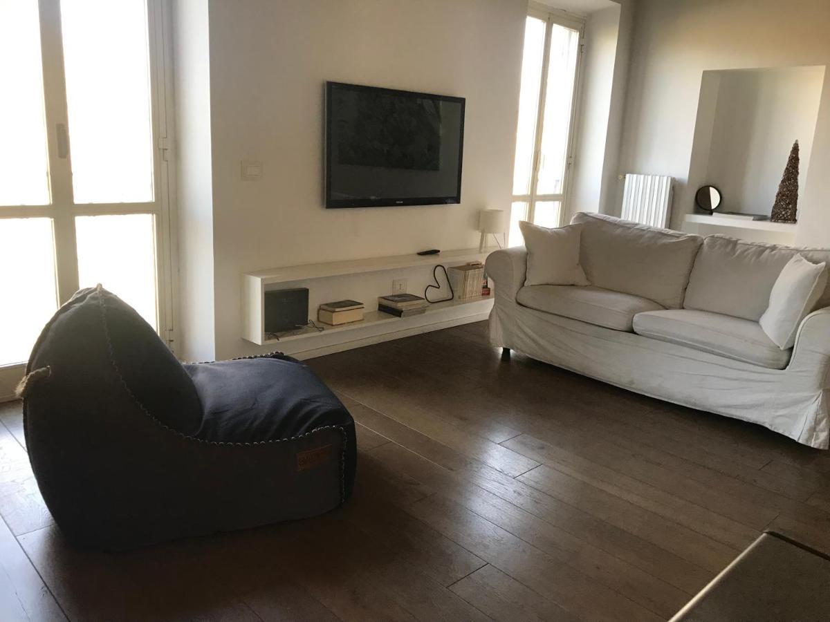 Over The Tiber Loft * Roma