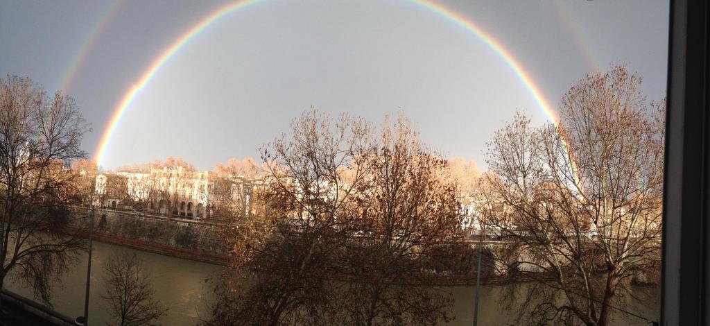 Over The Tiber Loft Apartamento Roma