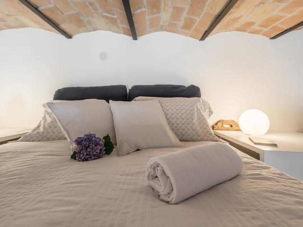 Apartamento Over The Tiber Loft *