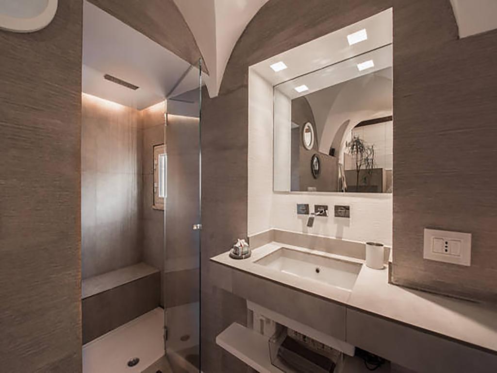Over The Tiber Loft Roma